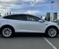 Білий Тесла Модель Х, об'ємом двигуна 0 л та пробігом 18 тис. км за 37500 $, фото 9 на Automoto.ua