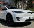 Белый Тесла Модель Х, объемом двигателя 0 л и пробегом 85 тыс. км за 25500 $, фото 31 на Automoto.ua