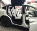 Тесла Модель Х 2019 в Киеве на Automoto.ua Белый Тесла Модель Х, объемом двигателя 0 л и пробегом 23 тыс. км за 65000 $, фото 6 на Automoto.ua