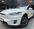 Белый Тесла Модель Х, объемом двигателя 0 л и пробегом 60 тыс. км за 39500 $, фото 3 на Automoto.ua