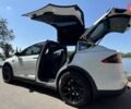 Белый Тесла Модель Х, объемом двигателя 0 л и пробегом 85 тыс. км за 25500 $, фото 9 на Automoto.ua