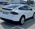 Білий Тесла Модель Х, об'ємом двигуна 0 л та пробігом 40 тис. км за 51000 $, фото 4 на Automoto.ua
