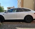 Белый Тесла Модель Х, объемом двигателя 0 л и пробегом 70 тыс. км за 33500 $, фото 3 на Automoto.ua