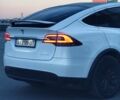 Белый Тесла Модель Х, объемом двигателя 0 л и пробегом 58 тыс. км за 33500 $, фото 6 на Automoto.ua