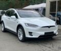Білий Тесла Модель Х, об'ємом двигуна 0 л та пробігом 0 тис. км за 92591 $, фото 1 на Automoto.ua