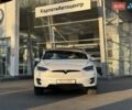 Тесла Модель Х 2020 у Чернівцях на Automoto.ua Білий Тесла Модель Х, об'ємом двигуна 0 л та пробігом 28 тис. км за 34900 $, фото 4 на Automoto.ua