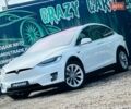 Білий Тесла Модель Х, об'ємом двигуна 0 л та пробігом 91 тис. км за 38000 $, фото 1 на Automoto.ua