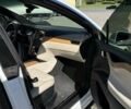 Белый Тесла Модель Х, объемом двигателя 0 л и пробегом 97 тыс. км за 37000 $, фото 15 на Automoto.ua