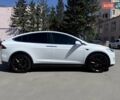 Белый Тесла Модель Х, объемом двигателя 0 л и пробегом 82 тыс. км за 42000 $, фото 8 на Automoto.ua