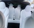 Белый Тесла Модель Х, объемом двигателя 0 л и пробегом 82 тыс. км за 42000 $, фото 30 на Automoto.ua