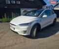 Білий Тесла Модель Х, об'ємом двигуна 0 л та пробігом 122 тис. км за 29000 $, фото 1 на Automoto.ua