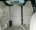 Білий Тесла Модель Х, об'ємом двигуна 0 л та пробігом 37 тис. км за 17000 $, фото 9 на Automoto.ua