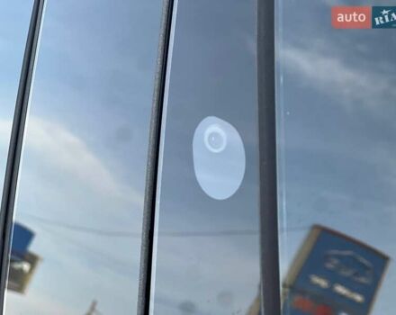 Белый Тесла Модель Х, объемом двигателя 0 л и пробегом 113 тыс. км за 33900 $, фото 12 на Automoto.ua