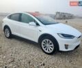 Білий Тесла Модель Х, об'ємом двигуна 0 л та пробігом 35 тис. км за 10900 $, фото 3 на Automoto.ua