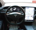Білий Тесла Модель Х, об'ємом двигуна 0 л та пробігом 75 тис. км за 45900 $, фото 31 на Automoto.ua