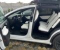 Білий Тесла Модель Х, об'ємом двигуна 0 л та пробігом 93 тис. км за 67500 $, фото 18 на Automoto.ua