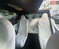 Белый Тесла Модель Х, объемом двигателя 0 л и пробегом 69 тыс. км за 34500 $, фото 21 на Automoto.ua
