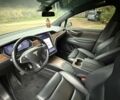 Білий Тесла Модель Х, об'ємом двигуна 0 л та пробігом 44 тис. км за 42500 $, фото 20 на Automoto.ua