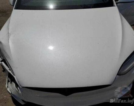 Тесла Модель Х 2020 у Києві на Automoto.ua Білий Тесла Модель Х, об'ємом двигуна 0 л та пробігом 80 тис. км за 24000 $, фото 3 на Automoto.ua