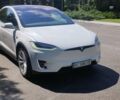 Білий Тесла Модель Х, об'ємом двигуна 0 л та пробігом 65 тис. км за 36998 $, фото 13 на Automoto.ua