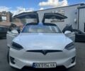 Белый Тесла Модель Х, объемом двигателя 0 л и пробегом 69 тыс. км за 34500 $, фото 29 на Automoto.ua