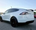 Білий Тесла Модель Х, об'ємом двигуна 0 л та пробігом 46 тис. км за 11225 $, фото 5 на Automoto.ua