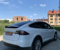 Белый Тесла Модель Х, объемом двигателя 0 л и пробегом 118 тыс. км за 25900 $, фото 14 на Automoto.ua
