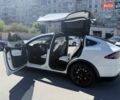 Белый Тесла Модель Х, объемом двигателя 0 л и пробегом 82 тыс. км за 42000 $, фото 7 на Automoto.ua