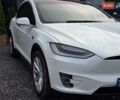 Белый Тесла Модель Х, объемом двигателя 0 л и пробегом 90 тыс. км за 29999 $, фото 23 на Automoto.ua