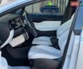 Белый Тесла Модель Х, объемом двигателя 0 л и пробегом 113 тыс. км за 33999 $, фото 17 на Automoto.ua