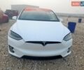 Білий Тесла Модель Х, об'ємом двигуна 0 л та пробігом 35 тис. км за 10900 $, фото 4 на Automoto.ua
