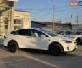 Тесла Модель Х 2020 у Чернівцях на Automoto.ua Білий Тесла Модель Х, об'ємом двигуна 0 л та пробігом 28 тис. км за 34900 $, фото 1 на Automoto.ua