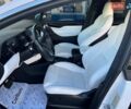 Белый Тесла Модель Х, объемом двигателя 0 л и пробегом 113 тыс. км за 33999 $, фото 18 на Automoto.ua