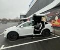 Белый Тесла Модель Х, объемом двигателя 0 л и пробегом 174 тыс. км за 29900 $, фото 1 на Automoto.ua