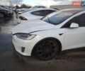 Белый Тесла Модель Х, объемом двигателя 0 л и пробегом 80 тыс. км за 24000 $, фото 6 на Automoto.ua