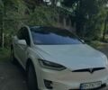 Белый Тесла Модель Х, объемом двигателя 0 л и пробегом 36 тыс. км за 49900 $, фото 5 на Automoto.ua