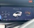 Белый Тесла Модель Х, объемом двигателя 0 л и пробегом 69 тыс. км за 34500 $, фото 27 на Automoto.ua