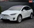 Белый Тесла Модель Х, объемом двигателя 0 л и пробегом 90 тыс. км за 29999 $, фото 28 на Automoto.ua