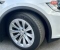 Белый Тесла Модель Х, объемом двигателя 0 л и пробегом 69 тыс. км за 34500 $, фото 14 на Automoto.ua