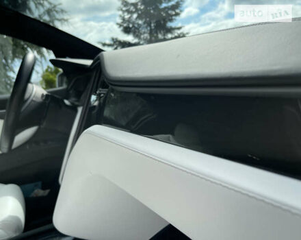 Білий Тесла Модель Х, об'ємом двигуна 0 л та пробігом 38 тис. км за 62000 $, фото 30 на Automoto.ua