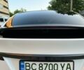 Білий Тесла Модель Х, об'ємом двигуна 0 л та пробігом 108 тис. км за 59000 $, фото 10 на Automoto.ua