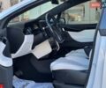 Белый Тесла Модель Х, объемом двигателя 0 л и пробегом 113 тыс. км за 33900 $, фото 17 на Automoto.ua