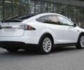 Білий Тесла Модель Х, об'ємом двигуна 0 л та пробігом 20 тис. км за 24900 $, фото 8 на Automoto.ua