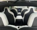 Білий Тесла Модель Х, об'ємом двигуна 0 л та пробігом 88 тис. км за 41500 $, фото 5 на Automoto.ua