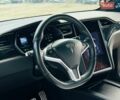 Білий Тесла Модель Х, об'ємом двигуна 0 л та пробігом 91 тис. км за 38000 $, фото 12 на Automoto.ua