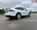 Белый Тесла Модель Х, объемом двигателя 0 л и пробегом 117 тыс. км за 28000 $, фото 7 на Automoto.ua