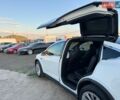 Белый Тесла Модель Х, объемом двигателя 0 л и пробегом 145 тыс. км за 29999 $, фото 18 на Automoto.ua