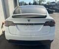 Белый Тесла Модель Х, объемом двигателя 0 л и пробегом 80 тыс. км за 24000 $, фото 15 на Automoto.ua