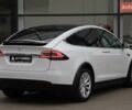 Білий Тесла Модель Х, об'ємом двигуна 0 л та пробігом 17 тис. км за 40000 $, фото 1 на Automoto.ua