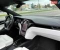 Белый Тесла Модель Х, объемом двигателя 0 л и пробегом 117 тыс. км за 28000 $, фото 23 на Automoto.ua